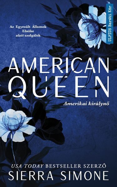 American queen - Amerikai királynő - Image 3