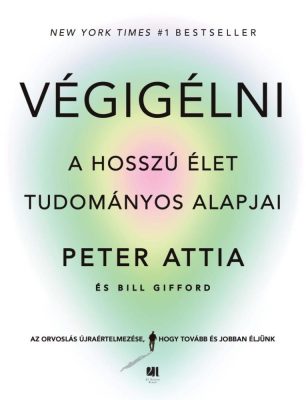 Végigélni