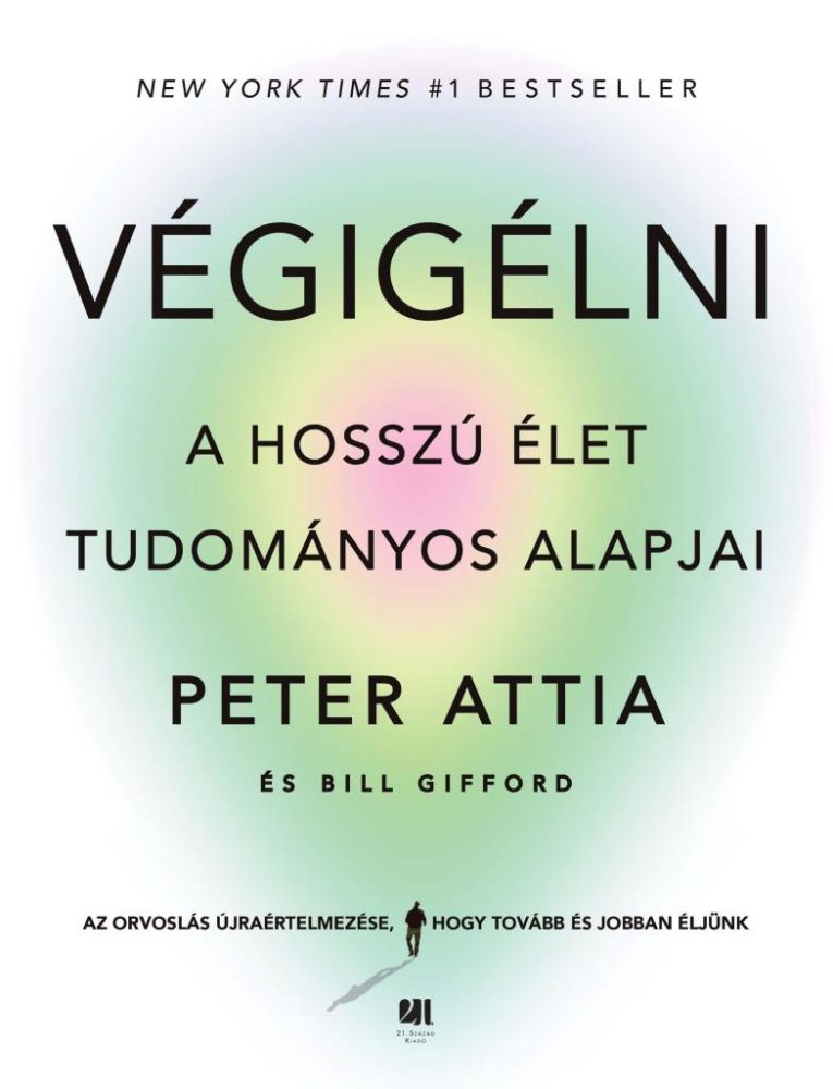 Végigélni