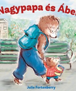 Nagypapa és Ábel