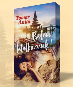 Balin találkozunk! (élfestett) - Image 2