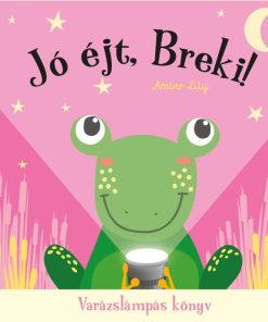 Jó éjt, Breki!