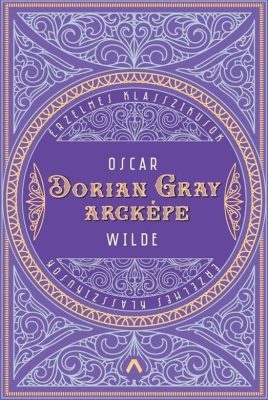 Dorian Gray arcképe