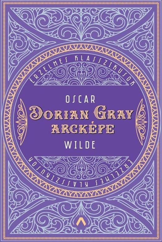 Dorian Gray arcképe
