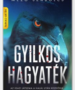 Gyilkos hagyaték