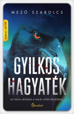 Gyilkos hagyaték