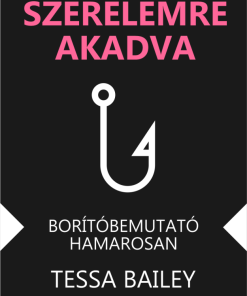 Szerelemre akadva