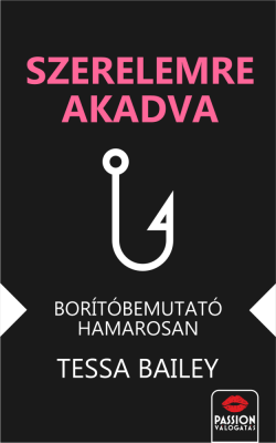 Szerelemre akadva