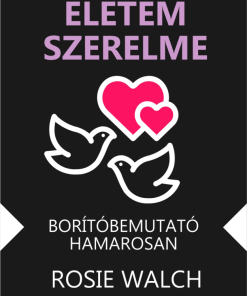 Életem szerelme