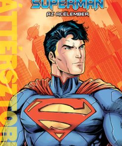 Superman – Az Acélember