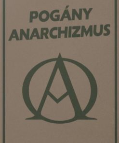 Pogány anarchizmus
