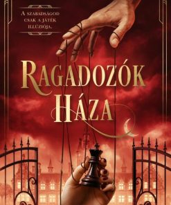 Ragadozók háza