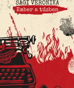 Ember a tűzben