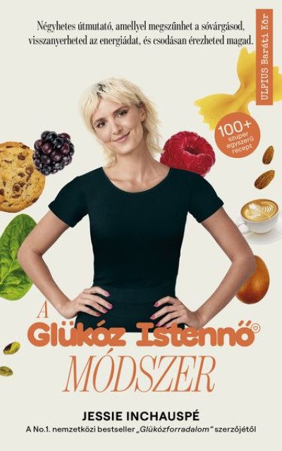 A Glükózistennő - módszer