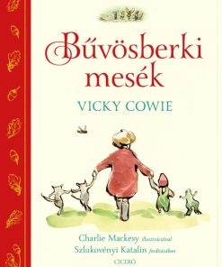 Bűvösberki mesék