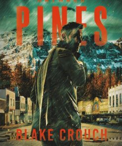Wayward Pines