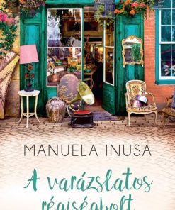 A varázslatos régiségbolt