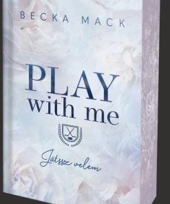 Play With Me – Játssz velem - Éldekorált kiadás - Image 2
