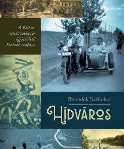 Hídváros