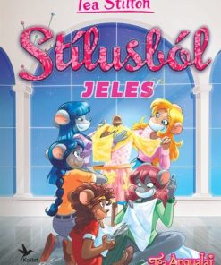 Stílusból jeles