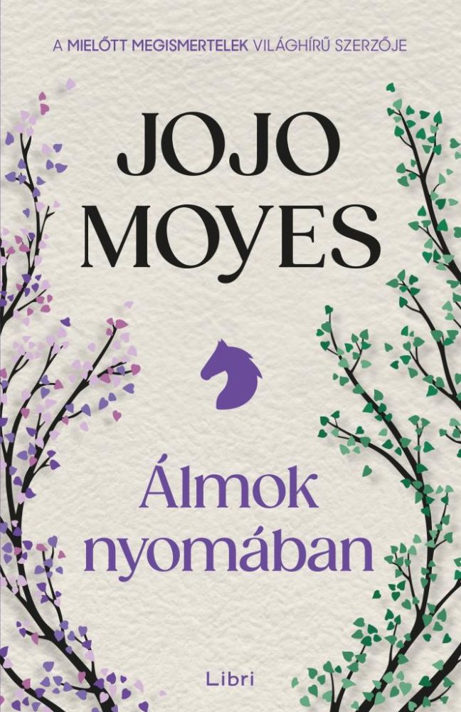 Álmok nyomában