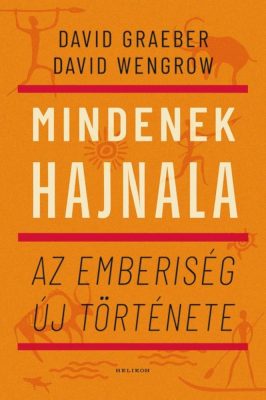 Mindenek hajnala
