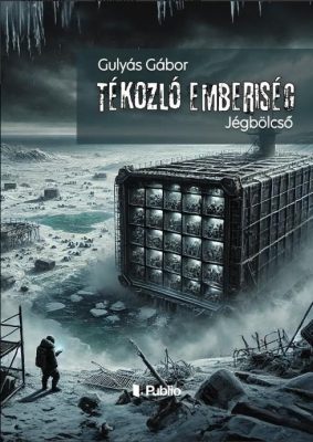 Tékozló emberiség
