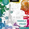 Színes Mandala - Utazás