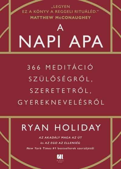 A napi apa