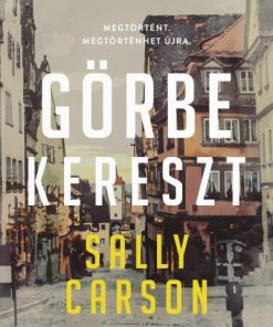 Görbe kereszt