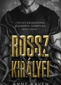 Rossz királyfi