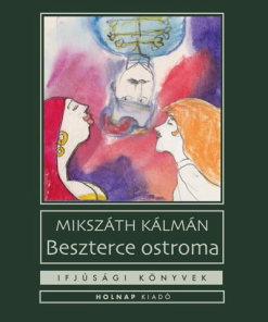 Beszterce ostroma