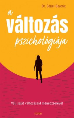 A változás pszichológiája