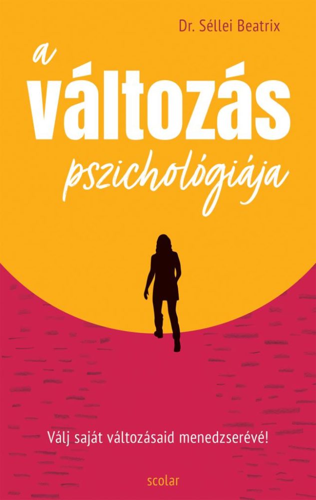 A változás pszichológiája