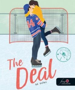 The Deal - Az üzlet - Off-Campus 1.