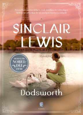 Dodsworth