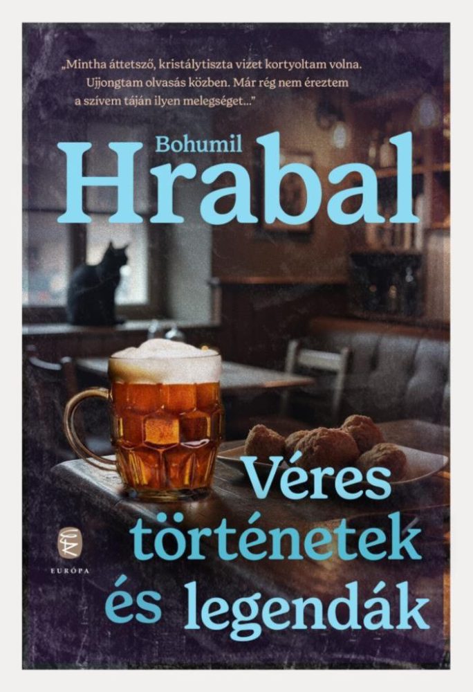 Véres történetek és legendák