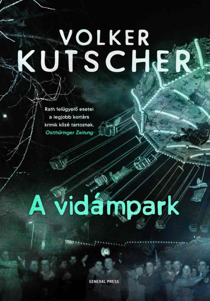A vidámpark