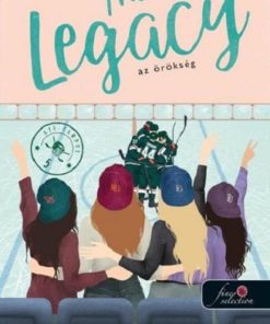 The Legacy - Az örökség (Off-Campus 5.)