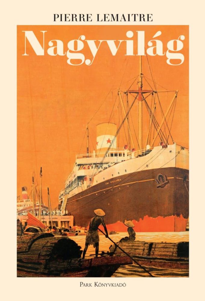 Nagyvilág