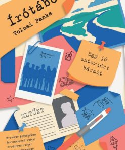 Írótábor - Egy jó sztoriért bármit