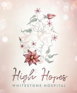 High Hopes - Whitestone Hospital - Éldekorált kiadás