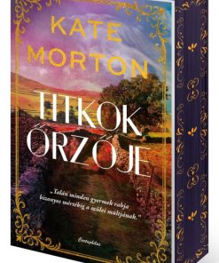 Titkok őrzője - Éledkorált kiadás