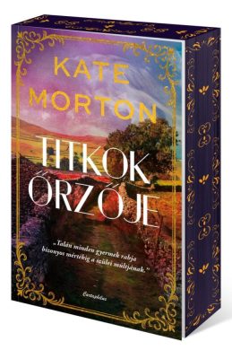 Titkok őrzője - Éledkorált kiadás