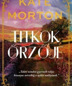 Titkok őrzője
