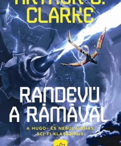 Randevú a Rámával
