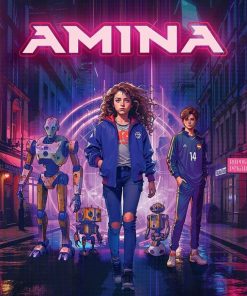 Amina