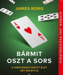 Bármit oszt a sors