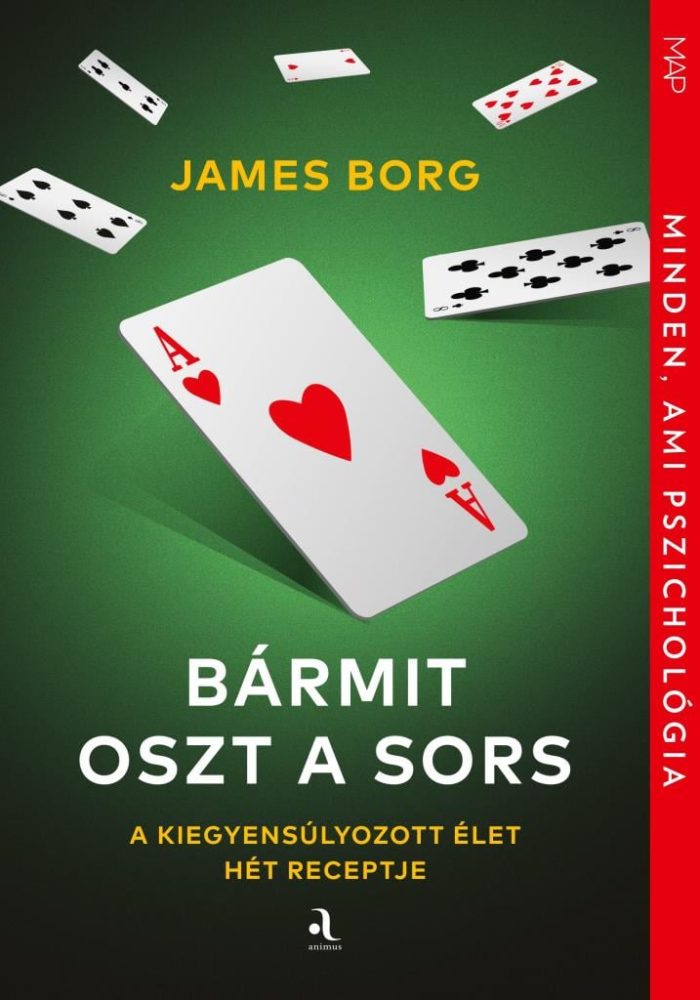 Bármit oszt a sors