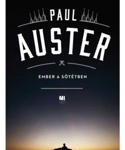 Ember a sötétben